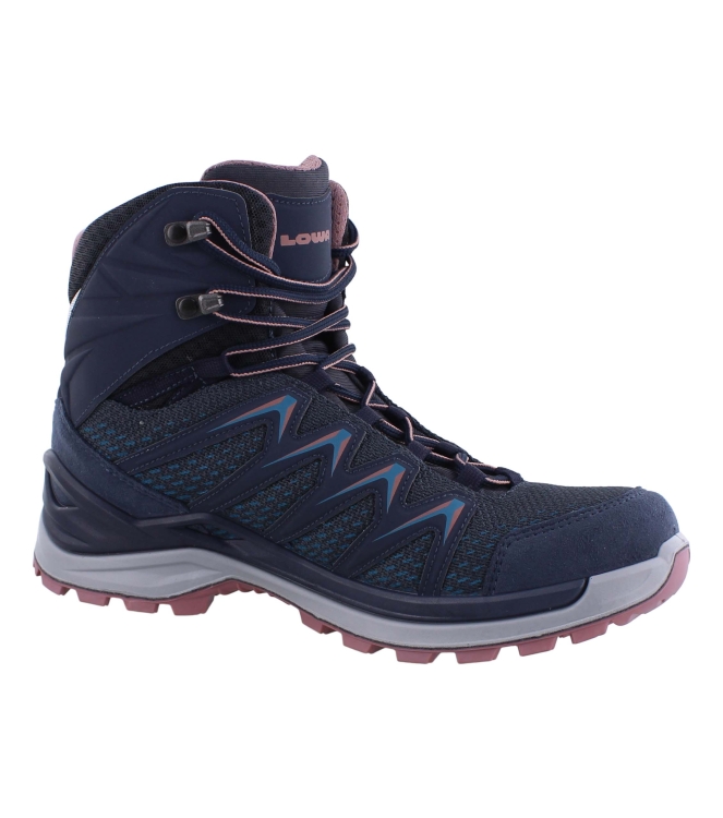 Lowa 320703 blauw
