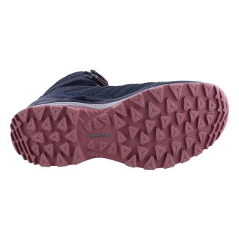 Lowa 320703 blauw