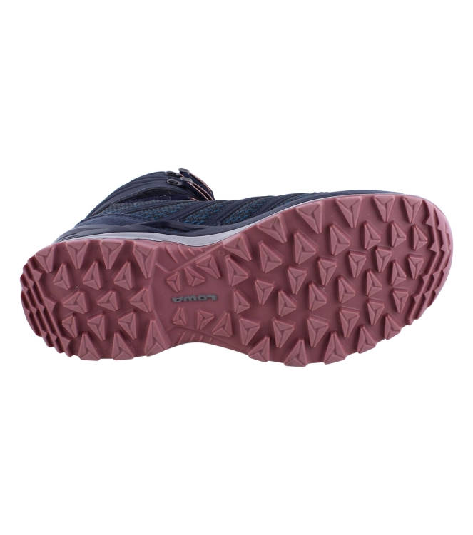Lowa 320703 blauw