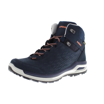 Lowa 320815 Locarno GTX QC blauw