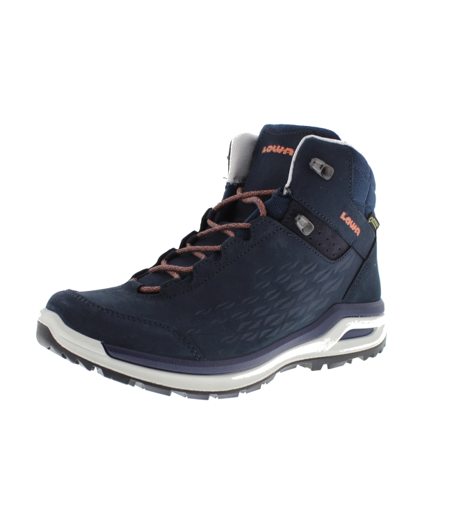 Lowa 320815 Locarno GTX QC blauw