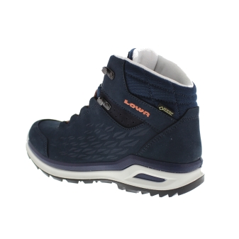 Lowa 320815 Locarno GTX QC blauw