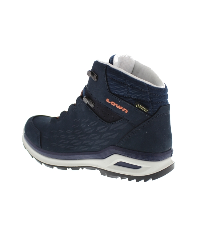 Lowa 320815 Locarno GTX QC blauw
