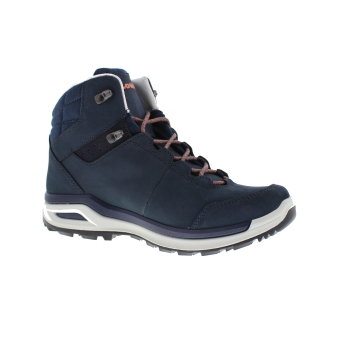 Lowa 320815 Locarno GTX QC blauw
