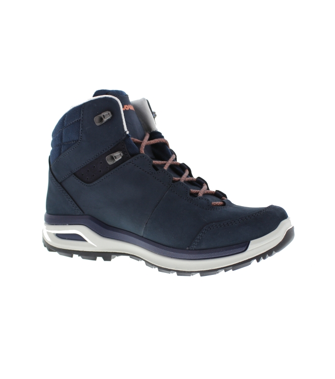 Lowa 320815 Locarno GTX QC blauw