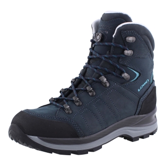Lowa 220406 Lady Sport LL blauw