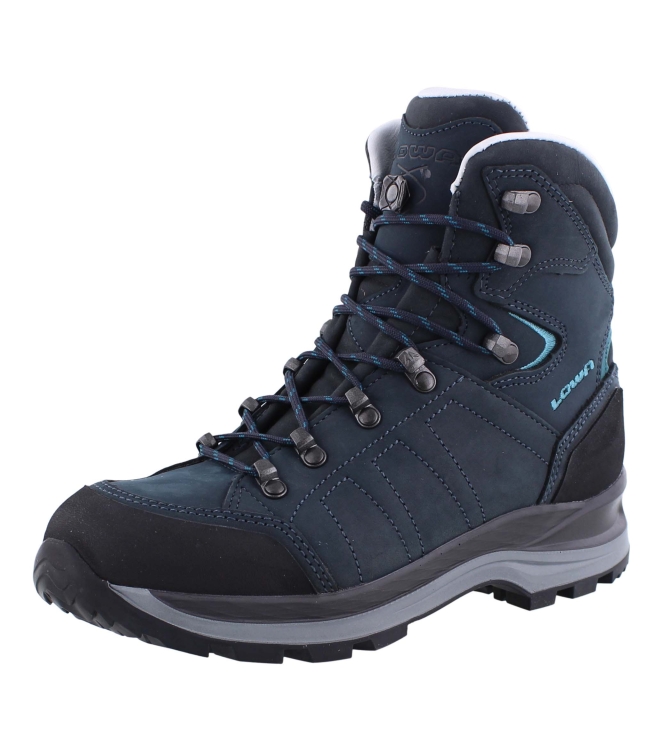 Lowa 220406 Lady Sport LL blauw