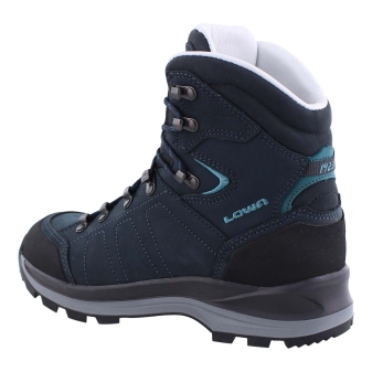Lowa 220406 Lady Sport LL blauw