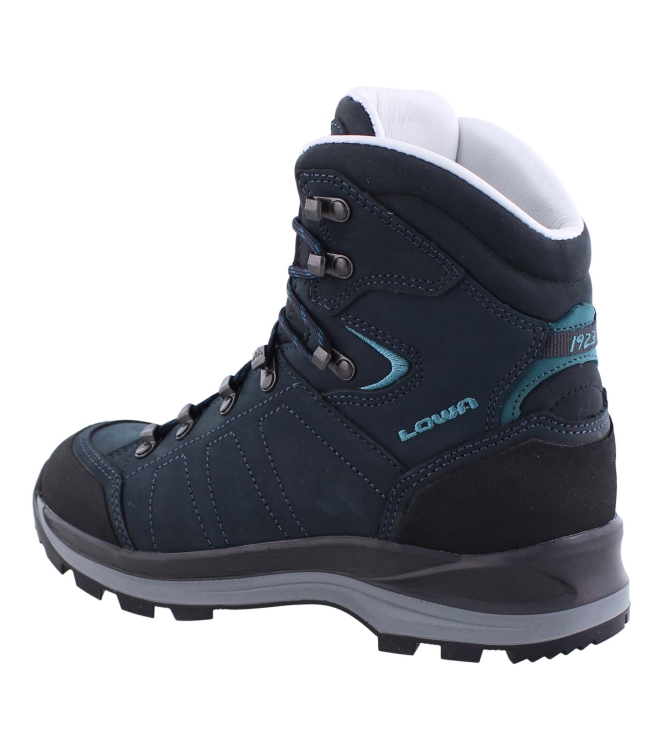 Lowa 220406 Lady Sport LL blauw