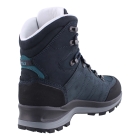 Lowa 220406 Lady Sport LL blauw