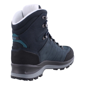Lowa 220406 Lady Sport LL blauw