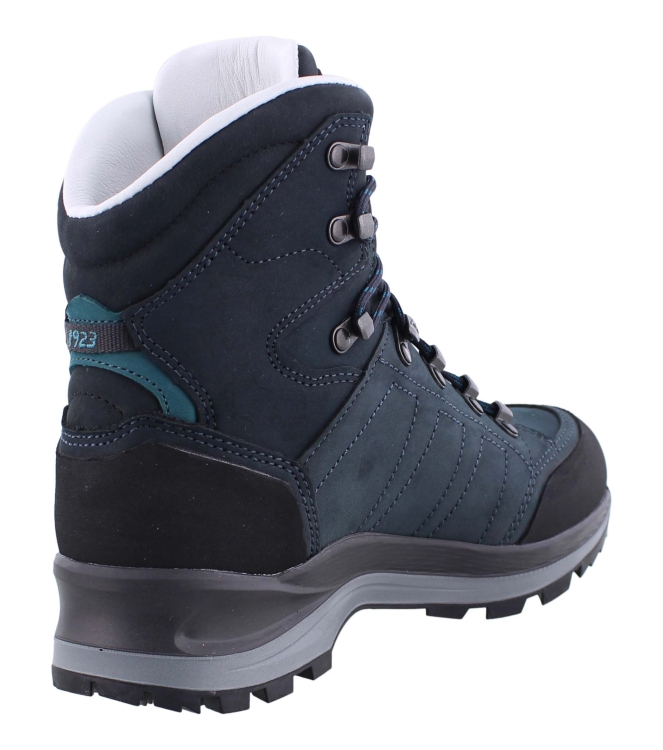 Lowa 220406 Lady Sport LL blauw