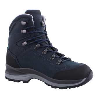 Lowa 220406 Lady Sport LL blauw