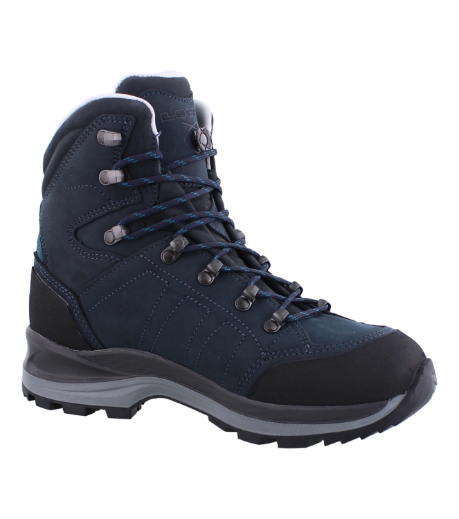 Lowa 220406 Lady Sport LL blauw