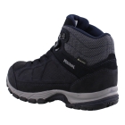 Meindl 5565 Orlando Mid GTX blauw