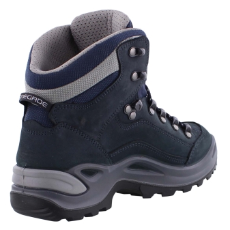 Lowa 320945 Renegade GTX Mid Ws blauw