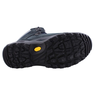 Lowa 320945 Renegade GTX Mid Ws blauw