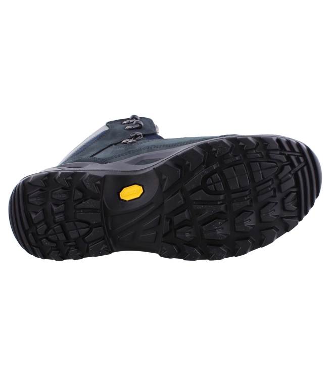 Lowa 320945 Renegade GTX Mid Ws blauw
