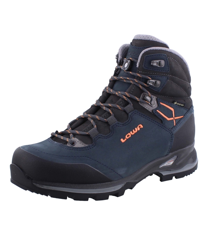 Lowa 221668 Lady Light GTX blauw