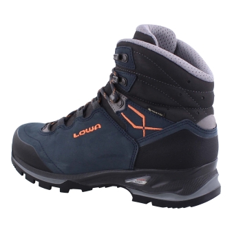 Lowa 221668 Lady Light GTX blauw