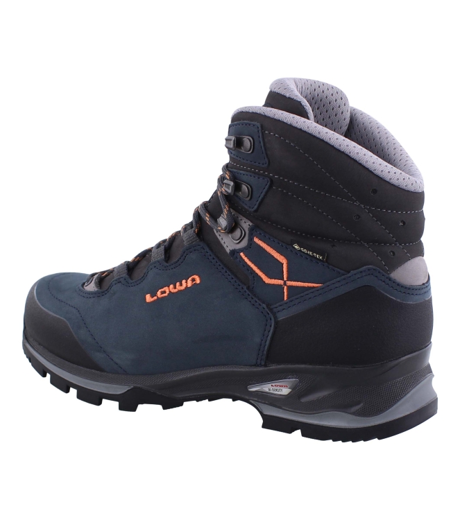 Lowa 221668 Lady Light GTX blauw