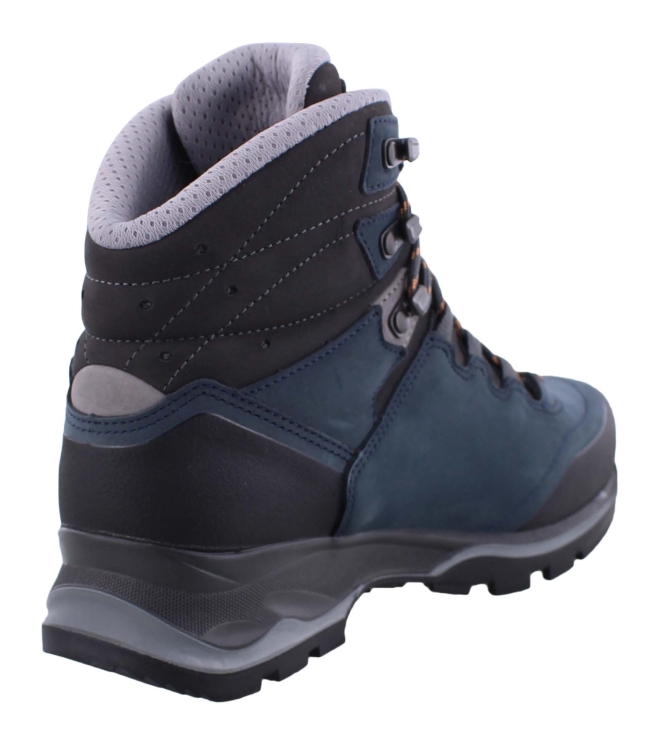 Lowa 221668 Lady Light GTX blauw