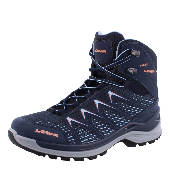 Lowa 321703 Innox Pro GTX M blauw