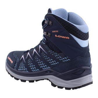Lowa 321703 Innox Pro GTX M blauw