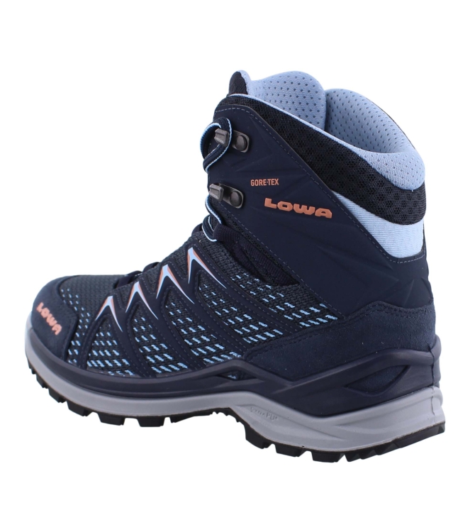 Lowa 321703 Innox Pro GTX M blauw