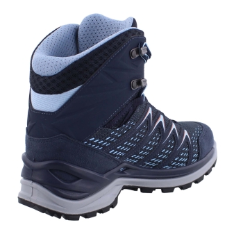 Lowa 321703 Innox Pro GTX M blauw