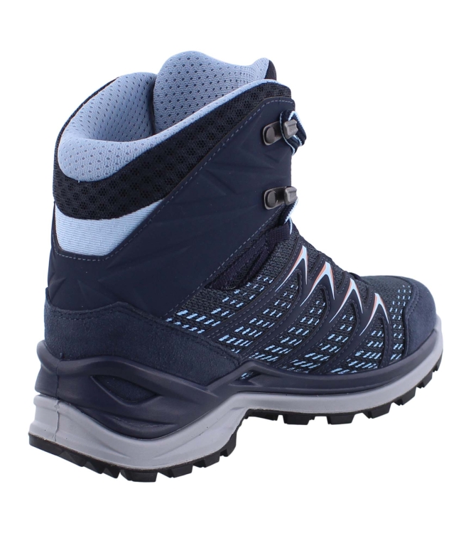Lowa 321703 Innox Pro GTX M blauw