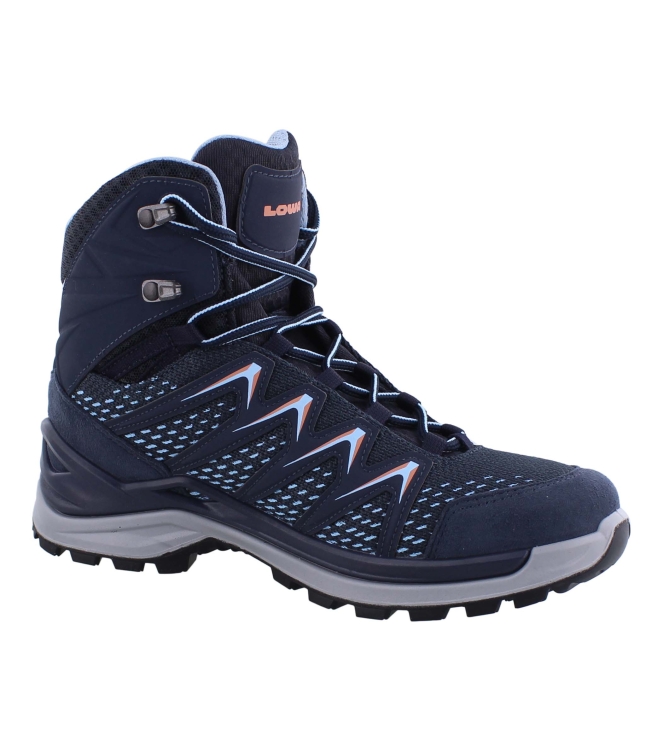 Lowa 321703 Innox Pro GTX M blauw