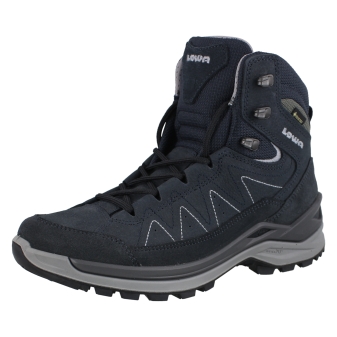 Lowa 320721 Toro Evo GTX Mid blauw