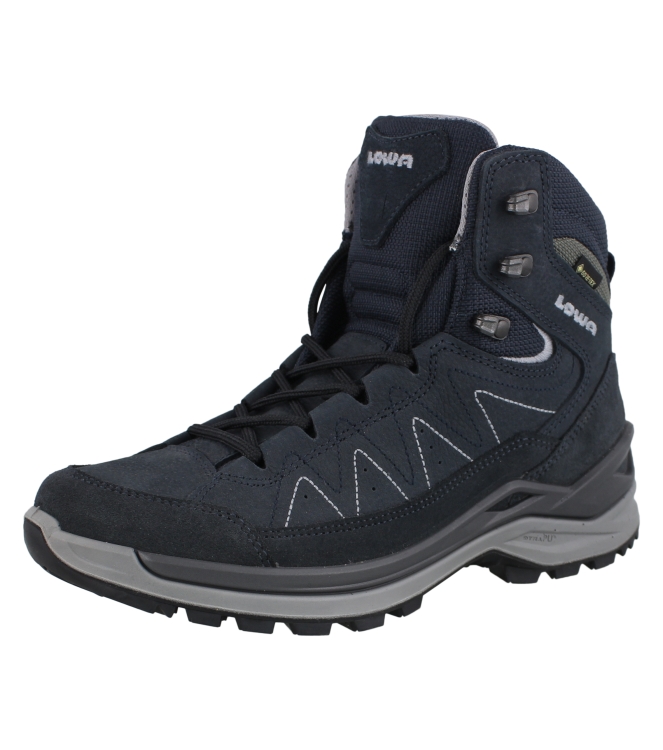 Lowa 320721 Toro Evo GTX Mid blauw