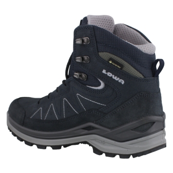 Lowa 320721 Toro Evo GTX Mid blauw