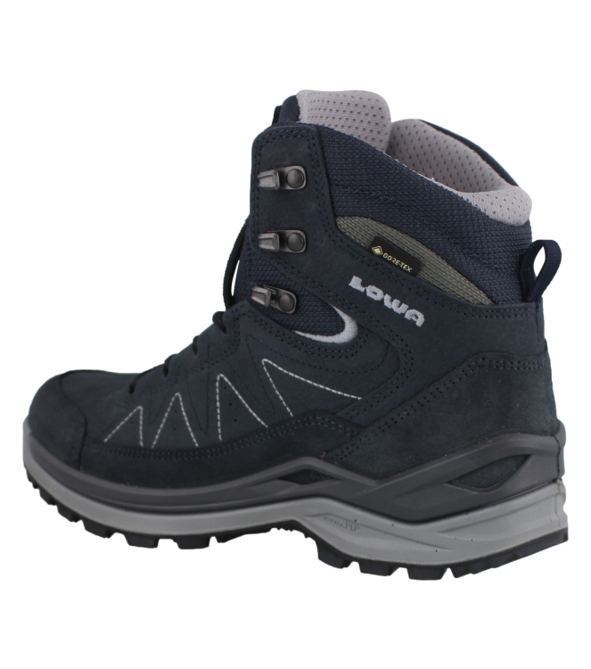 Lowa 320721 Toro Evo GTX Mid blauw