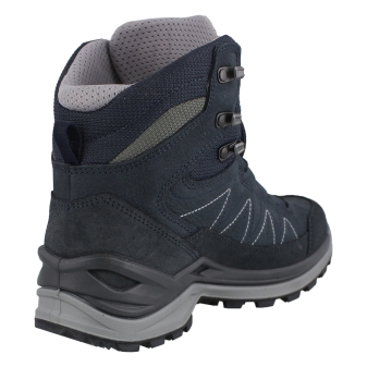Lowa 320721 Toro Evo GTX Mid blauw