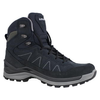 Lowa 320721 Toro Evo GTX Mid blauw