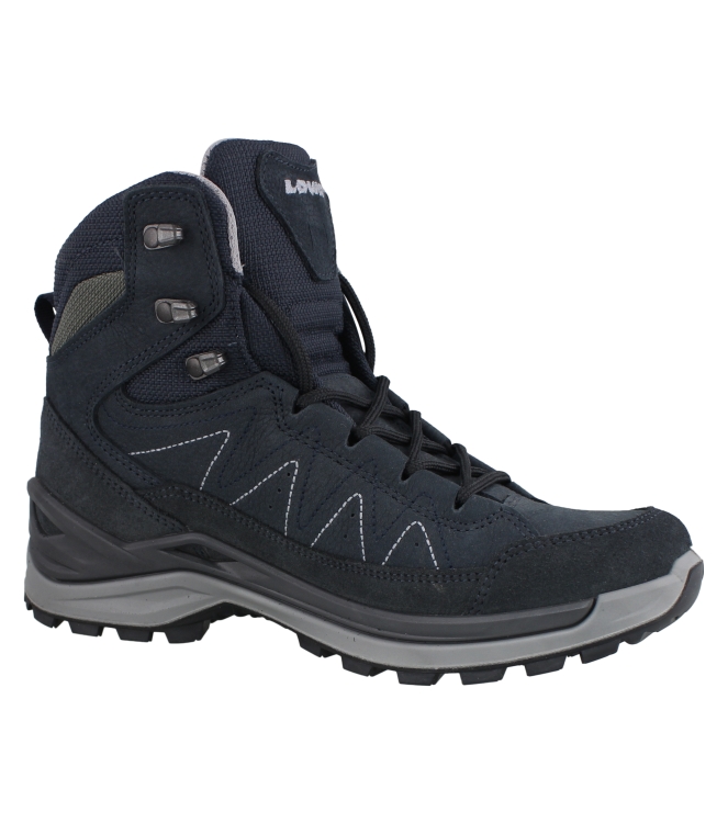 Lowa 320721 Toro Evo GTX Mid blauw