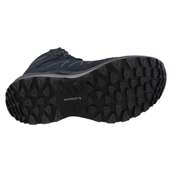 Lowa 320721 Toro Evo GTX Mid blauw
