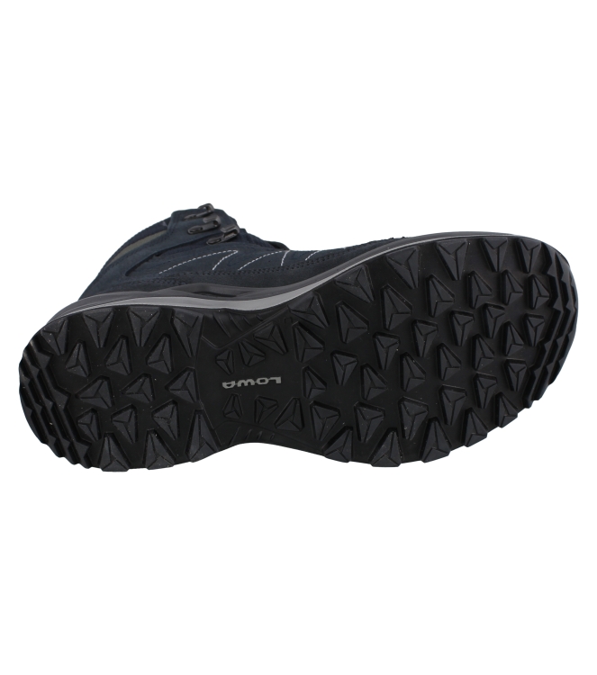 Lowa 320721 Toro Evo GTX Mid blauw