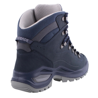 Lowa 321916 Renegade Evo GTX Mid blauw