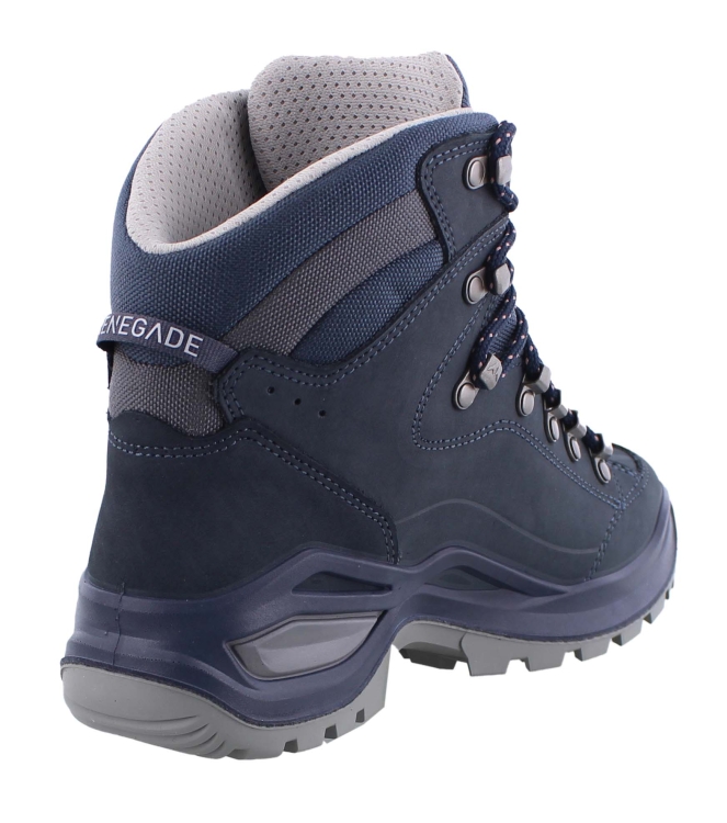 Lowa 321916 Renegade Evo GTX Mid blauw