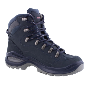 Lowa 321916 Renegade Evo GTX Mid blauw