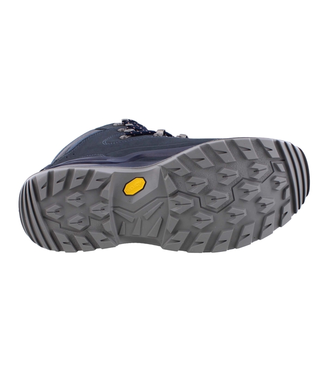 Lowa 321916 Renegade Evo GTX Mid blauw