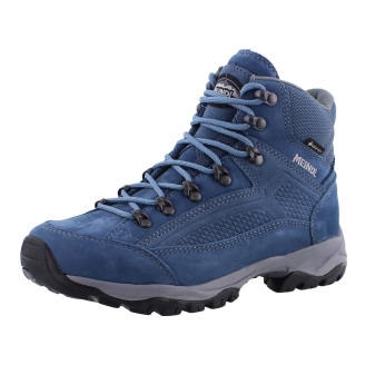Meindl 2963 Baltimore Lady GTX blauw