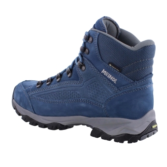 Meindl 2963 Baltimore Lady GTX blauw