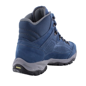 Meindl 2963 Baltimore Lady GTX blauw