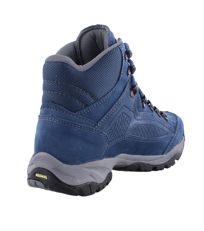 Meindl 2963 Baltimore Lady GTX blauw