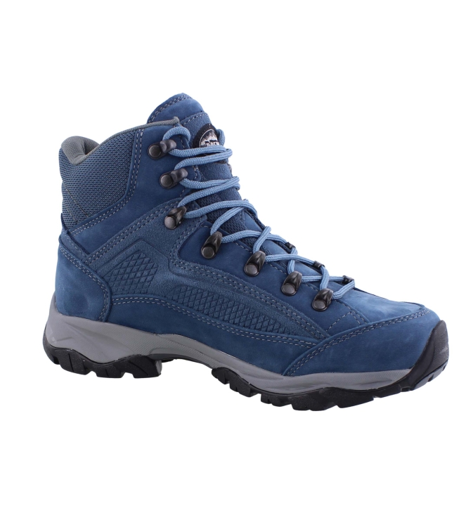 Meindl 2963 Baltimore Lady GTX blauw